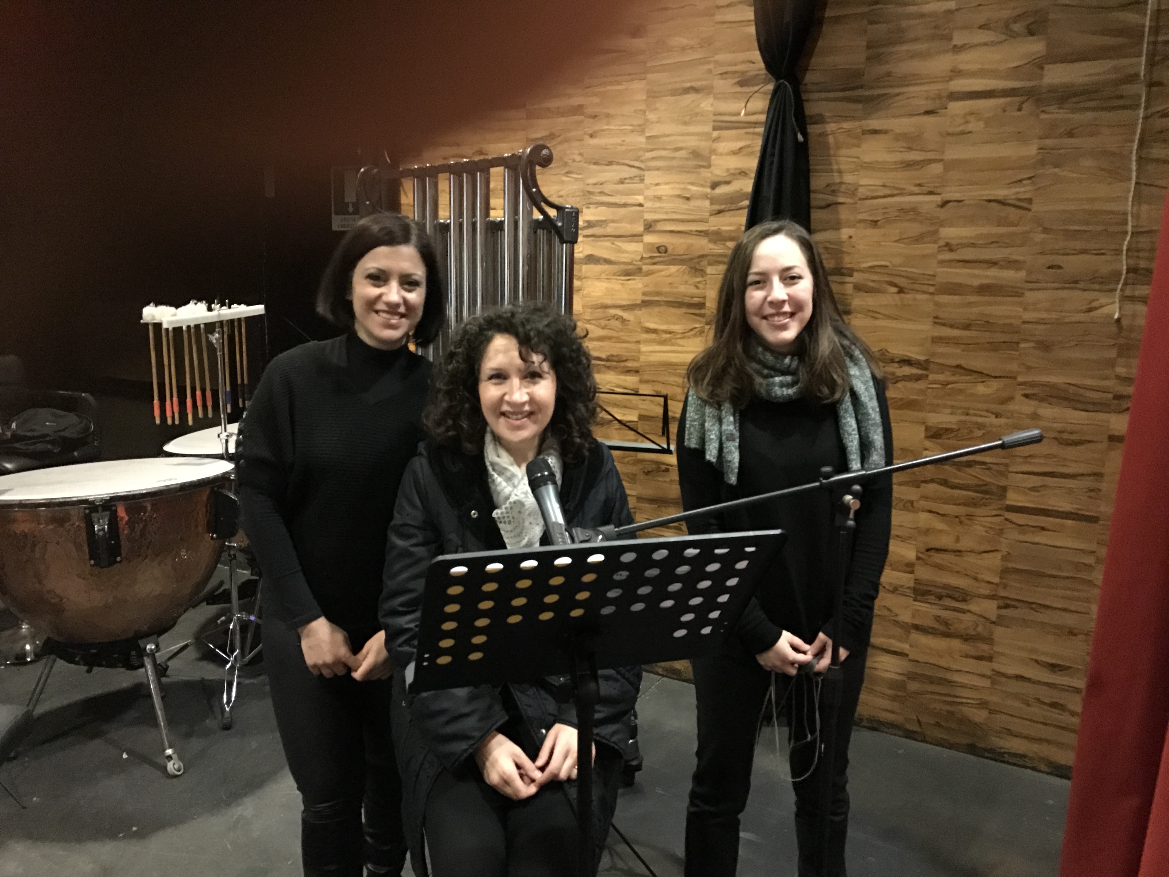 Il Gatto con gli Stivali — Teatro Annibale Di Francia, Messina 2017