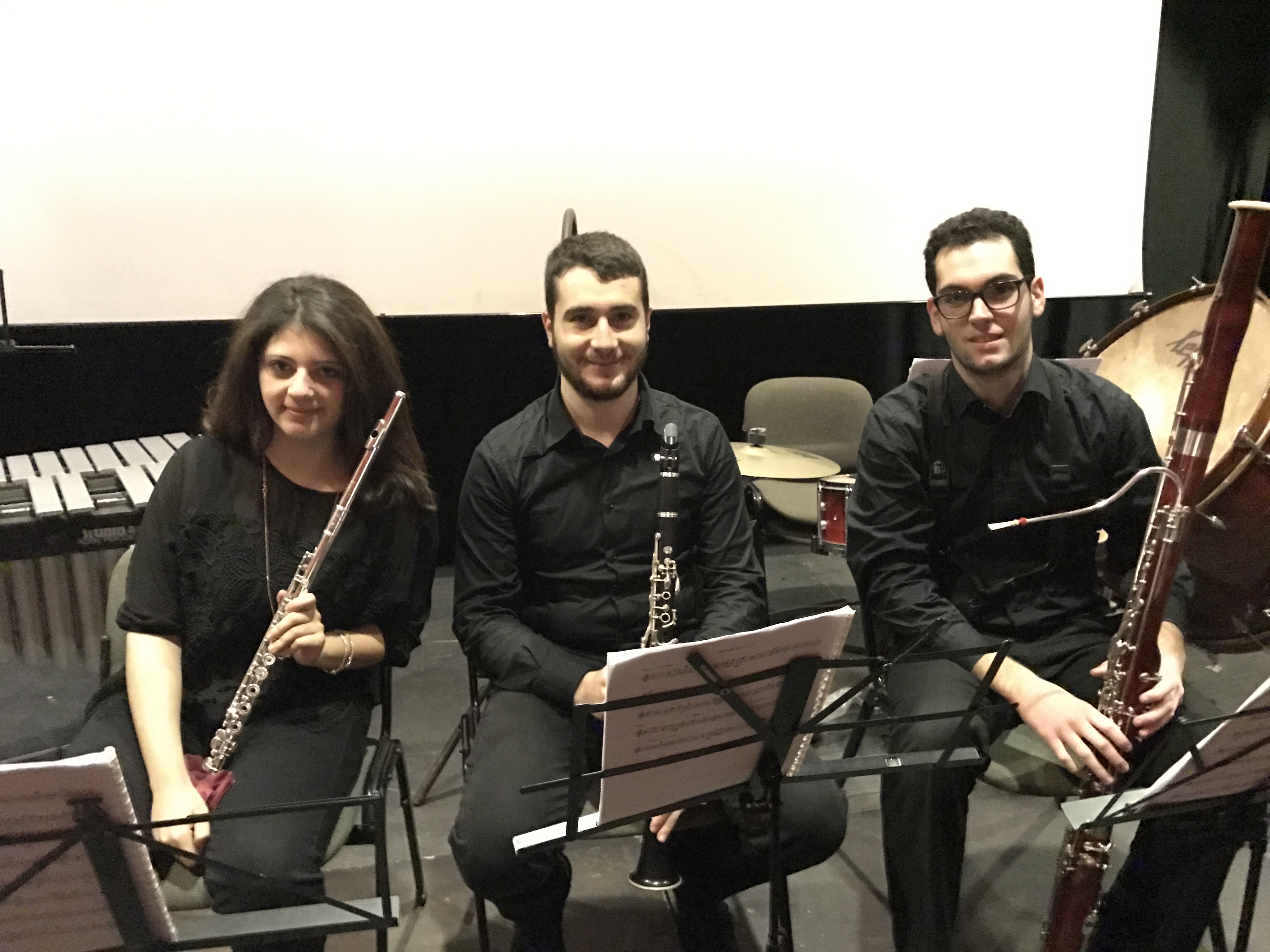 Il Gatto con gli Stivali — Teatro Annibale Di Francia, Messina 2017