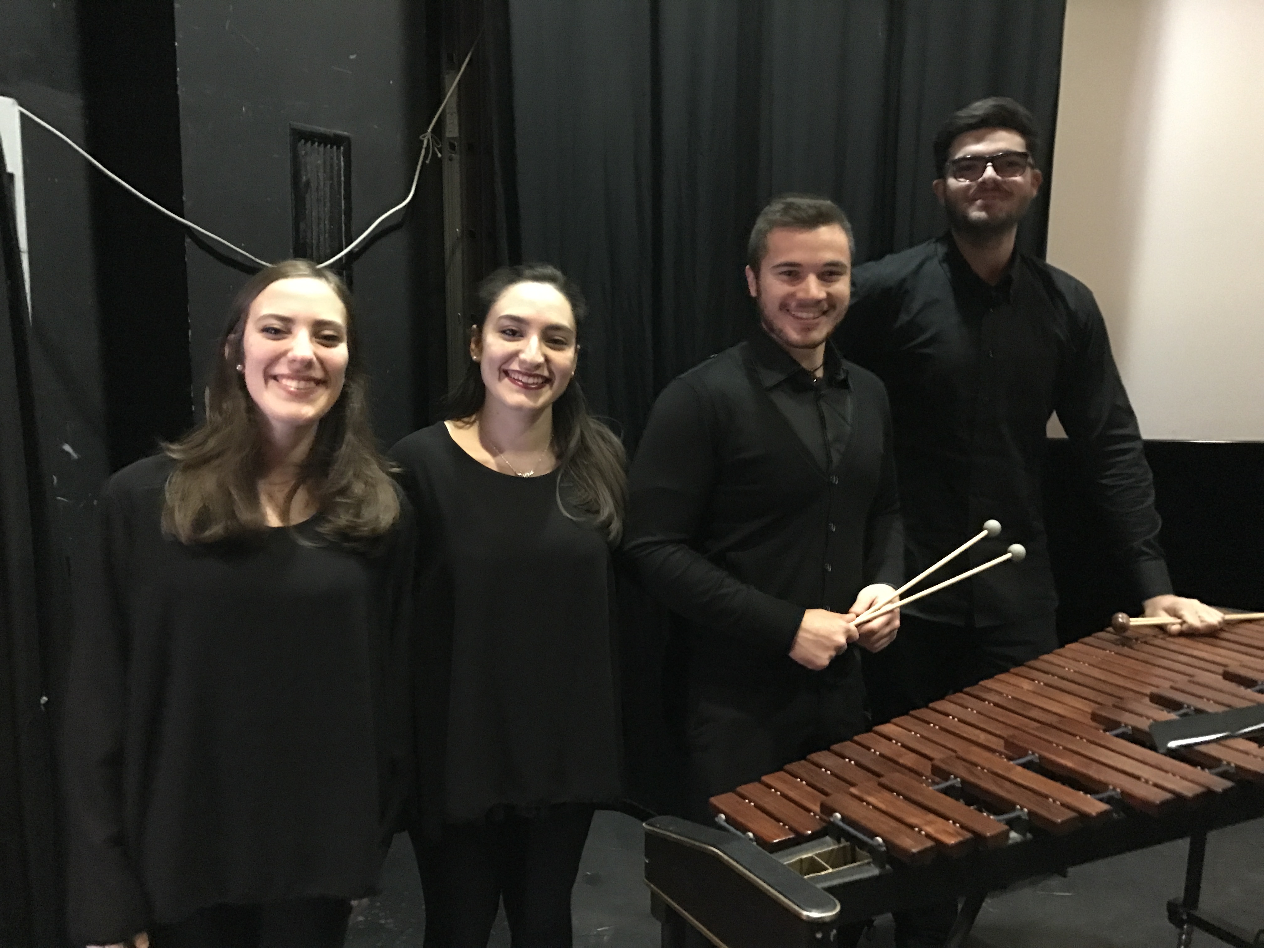 Il Gatto con gli Stivali — Teatro Annibale Di Francia, Messina 2017