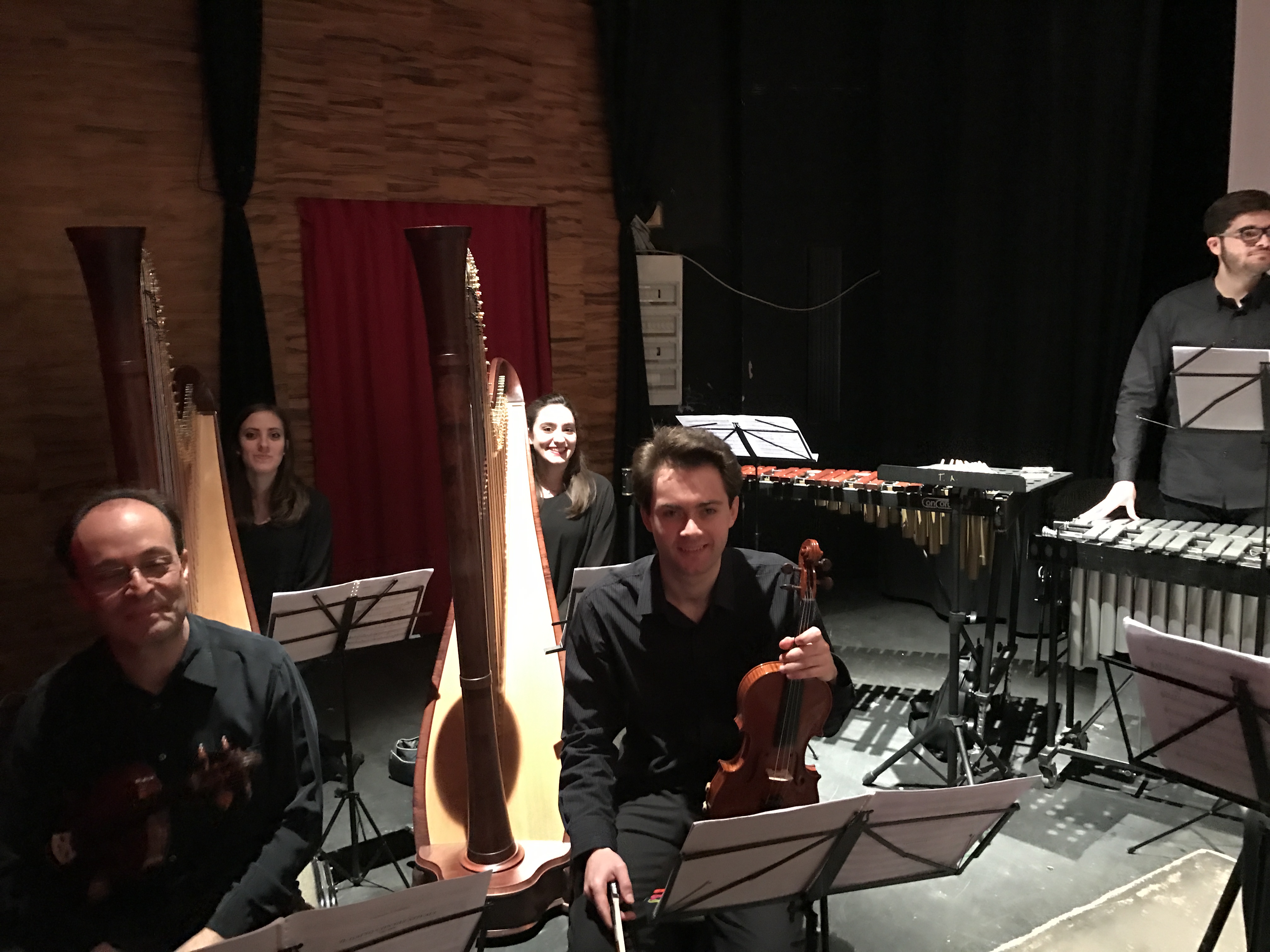 Il Gatto con gli Stivali — Teatro Annibale Di Francia, Messina 2017