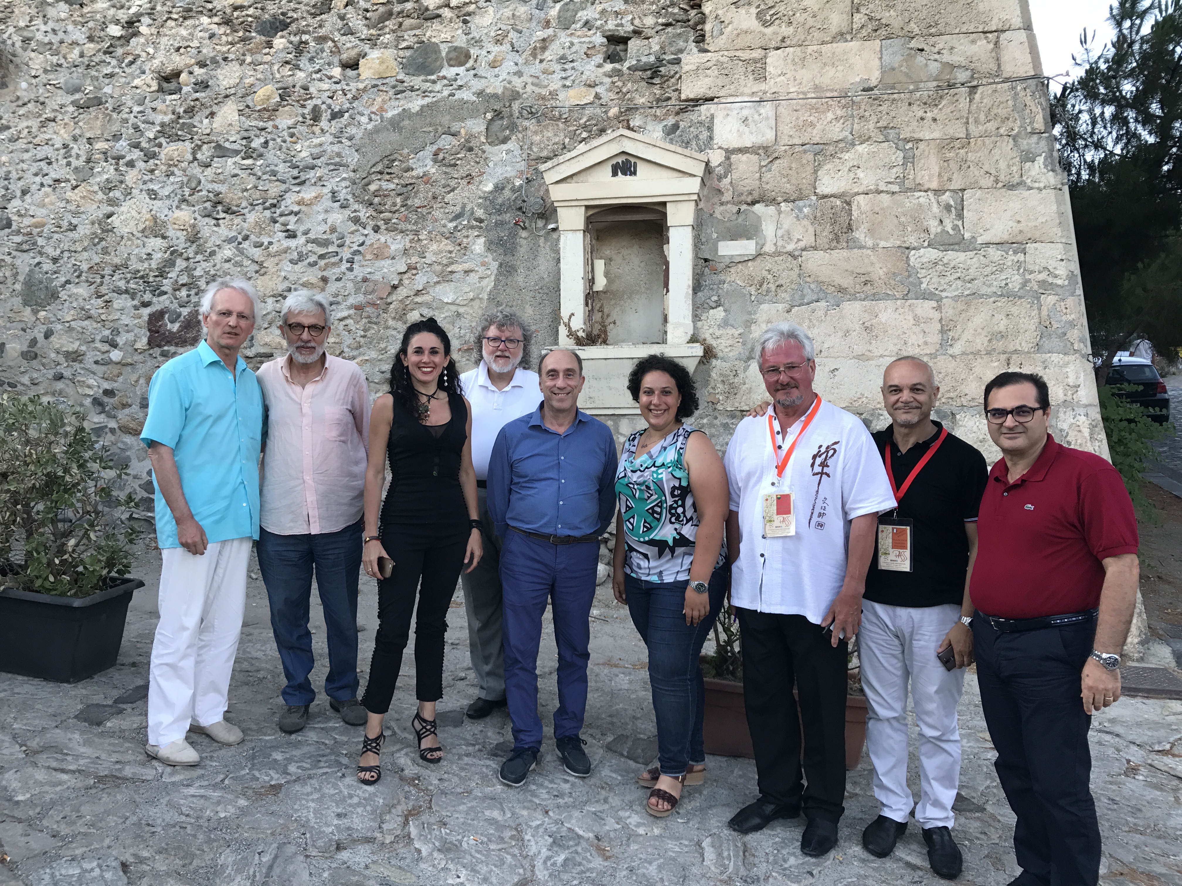 Festival InCanto Mediterraneo 2017