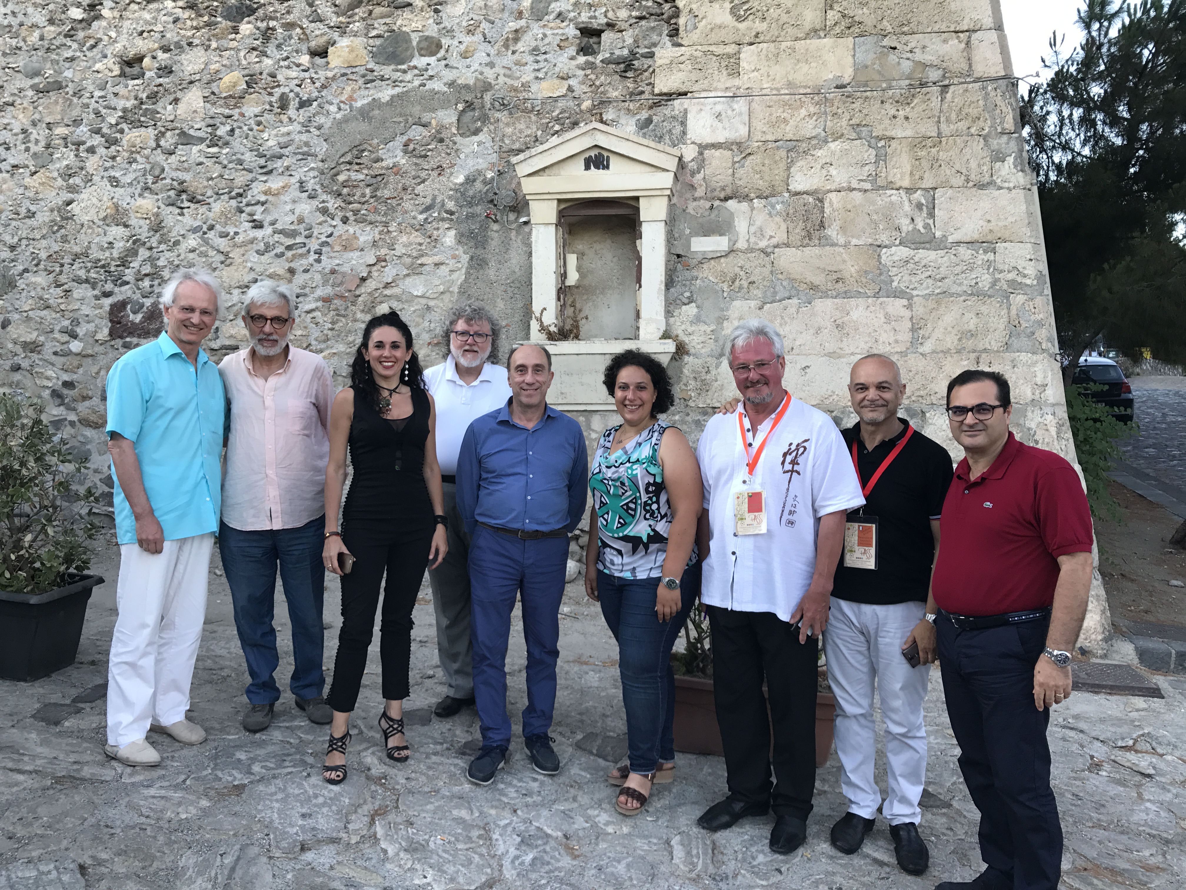 Festival InCanto Mediterraneo 2017