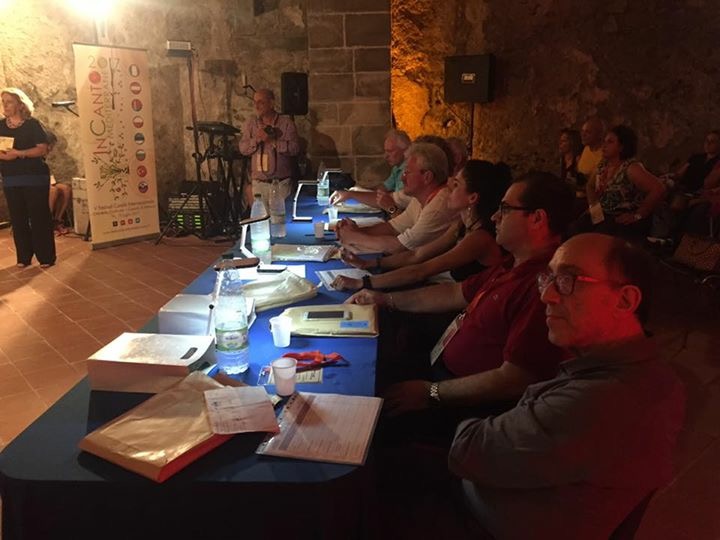Festival InCanto Mediterraneo 2017
