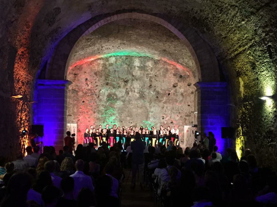 Festival InCanto Mediterraneo 2017