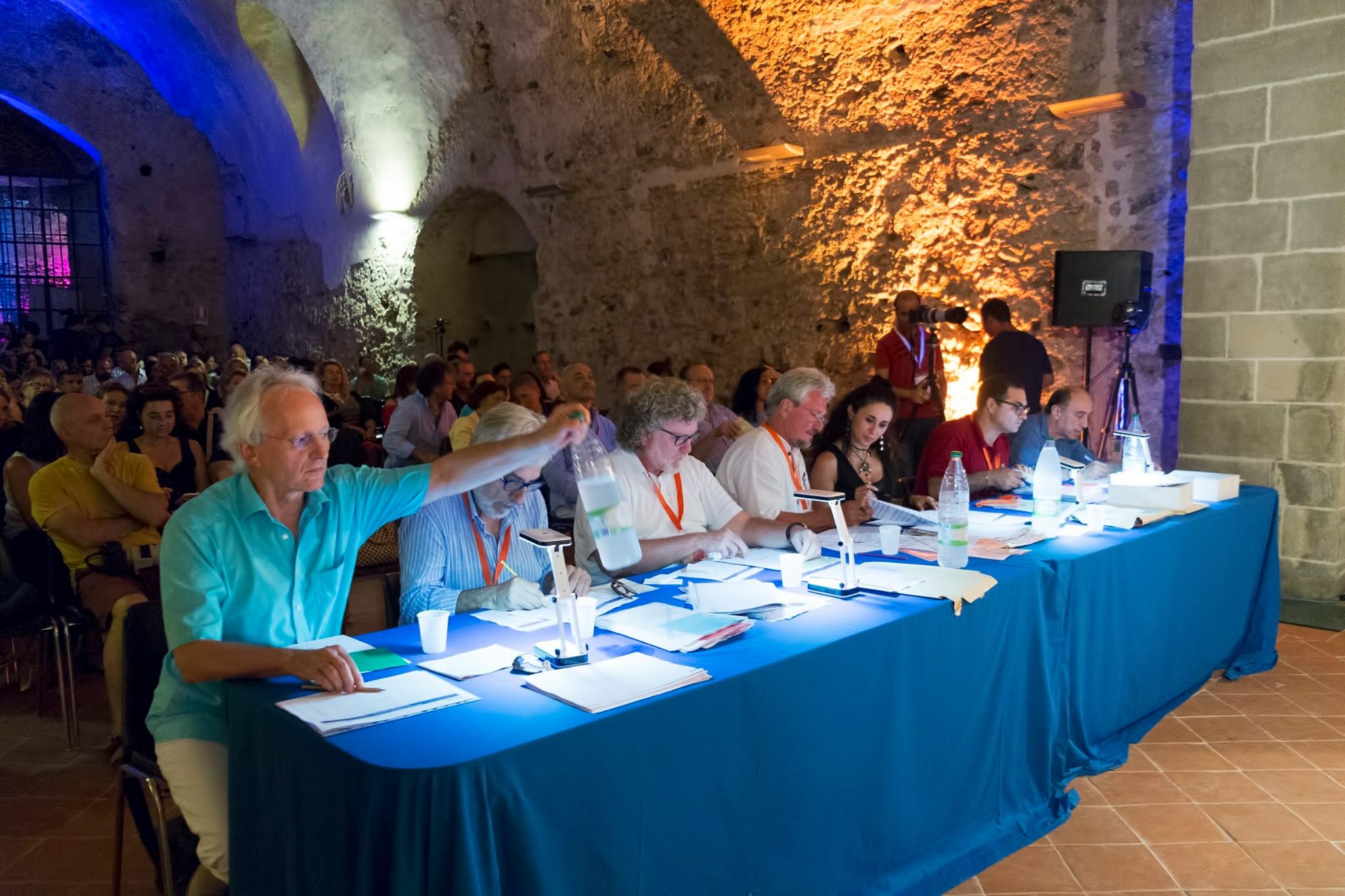 Festival InCanto Mediterraneo 2017