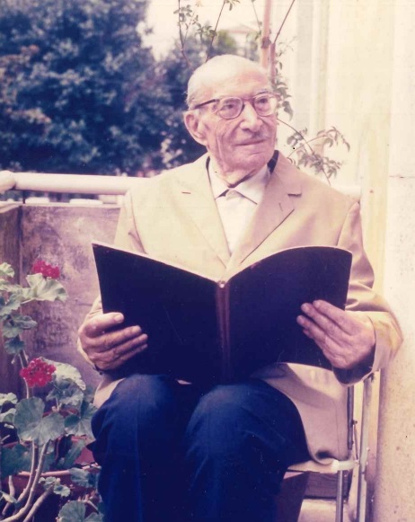 M° Giovanni Pennacchio